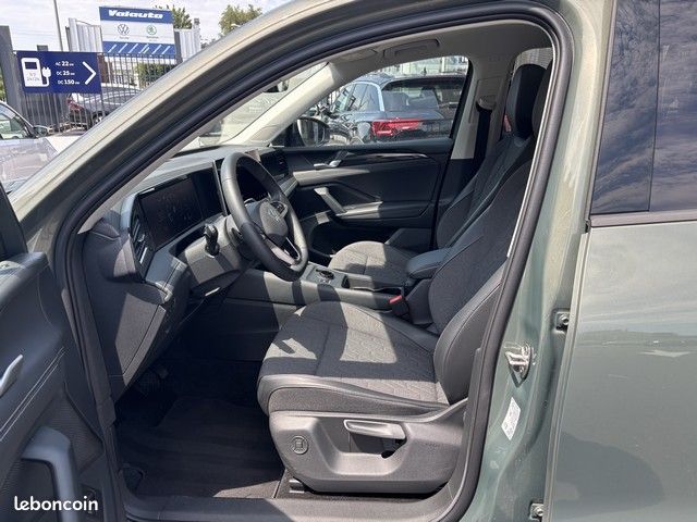 Volkswagen Tiguan NOUVEAU 1.5 ETSI 130CH DSG7 V... (image 6)