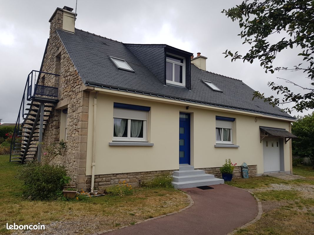 Maison 5 pièces 140 m² · à Theix-Noyalo · 140 m² · 345 000 €