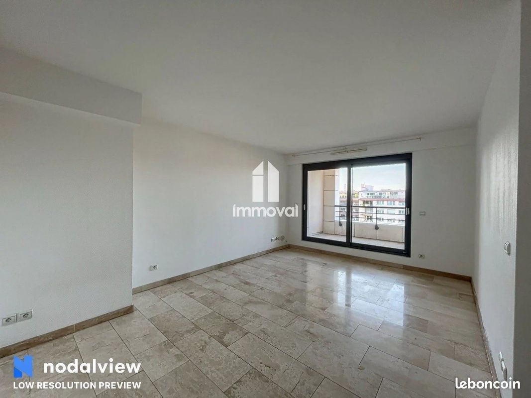 Appartement 2 pièces 57 m² · à Strasbourg · 57 m² · 1 168 €/mois