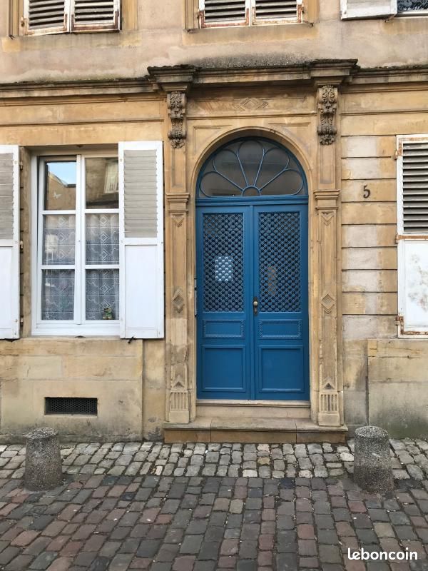 Appartement 3 pièces 89 m² · à Metz · 89 m² · 660 €/mois