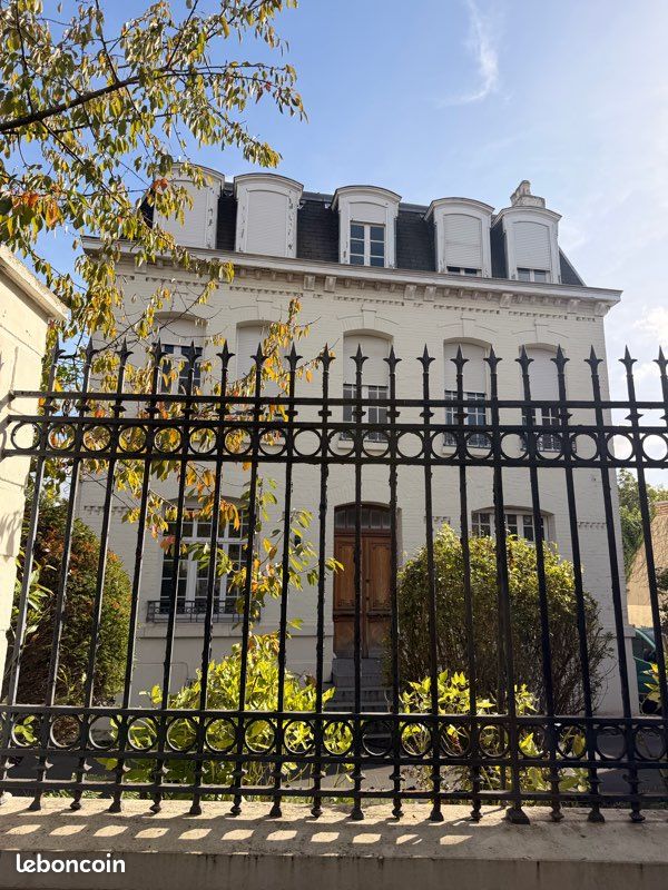 Maison 11 pièces 310 m² · à Douai · 310 m² · 480 000 €