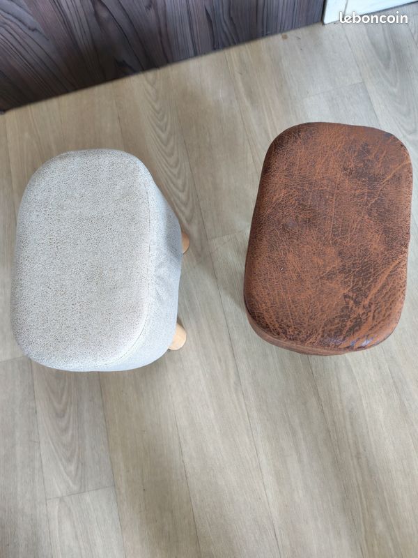 Tabouret de salon (image 2)
