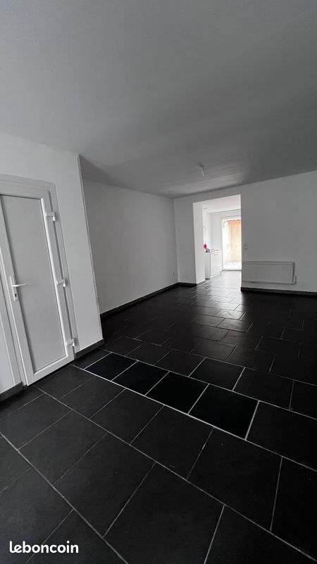 Maison 4 pièces 76 m² · à Carvin · 76 m² · 880 €/mois