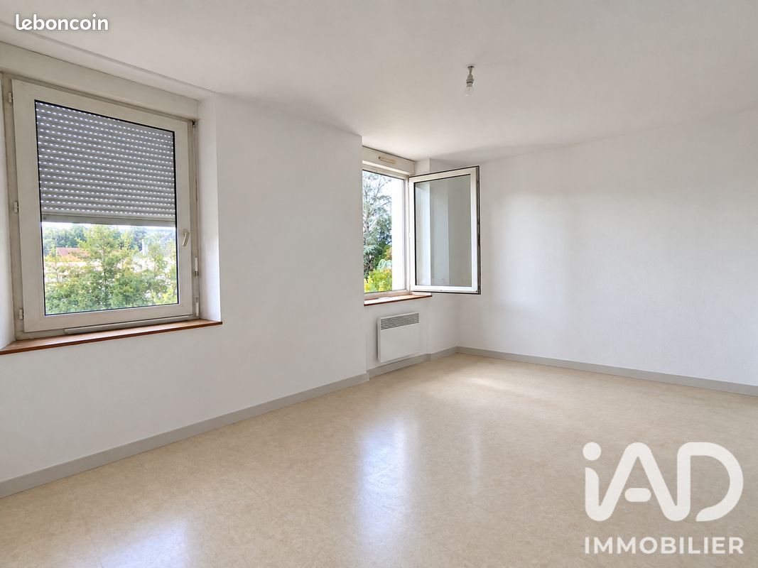 Appartement 2 pièces 33 m² · à Souillac · 33 m² · 56 000 €