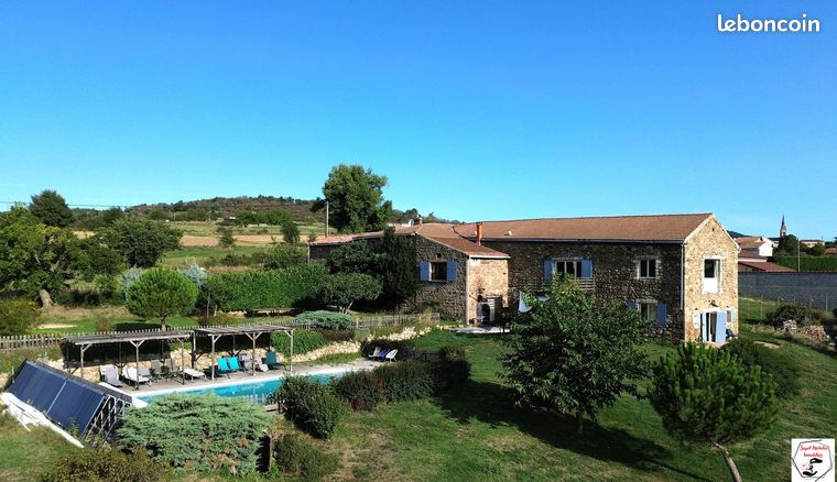 Propriété 18 pièces 493 m²
