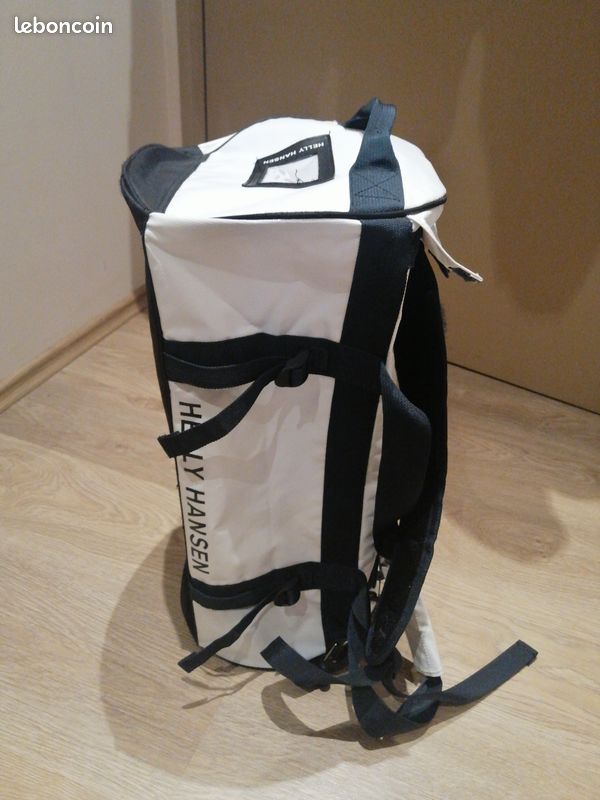 Helly Hansen HH Scout Duffel - Sac de voyage | Achat en ligne Helly Hansen HH Scout Duffel - Sac de voyage | Achat en ligne