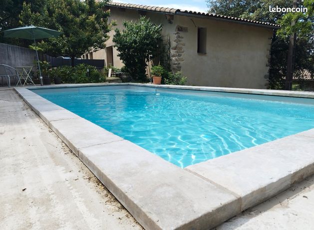 Maison + gite indépendant