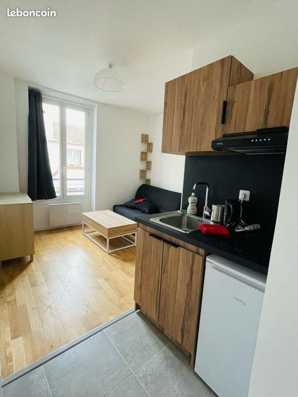 Appartement 1 pièce 21 m² · à Maisons-Alfort · 21 m² · 770 €/mois