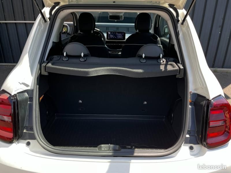 Fiat 500 e 118ch MY23 (image 6)