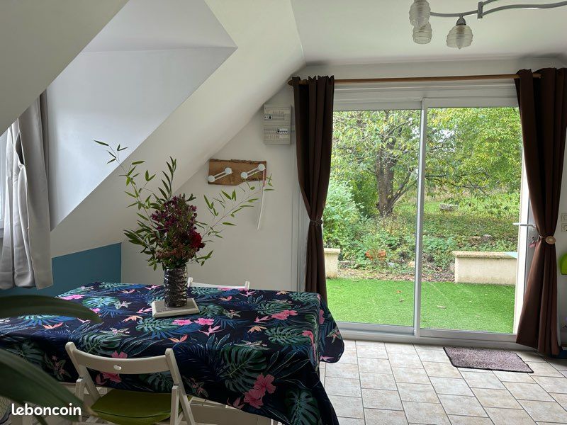 Maison 2 pièces 32 m² · à Luceau · 32 m² · 539 €
