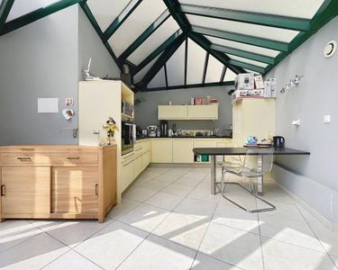 Maison 720 000 € - 126 m²