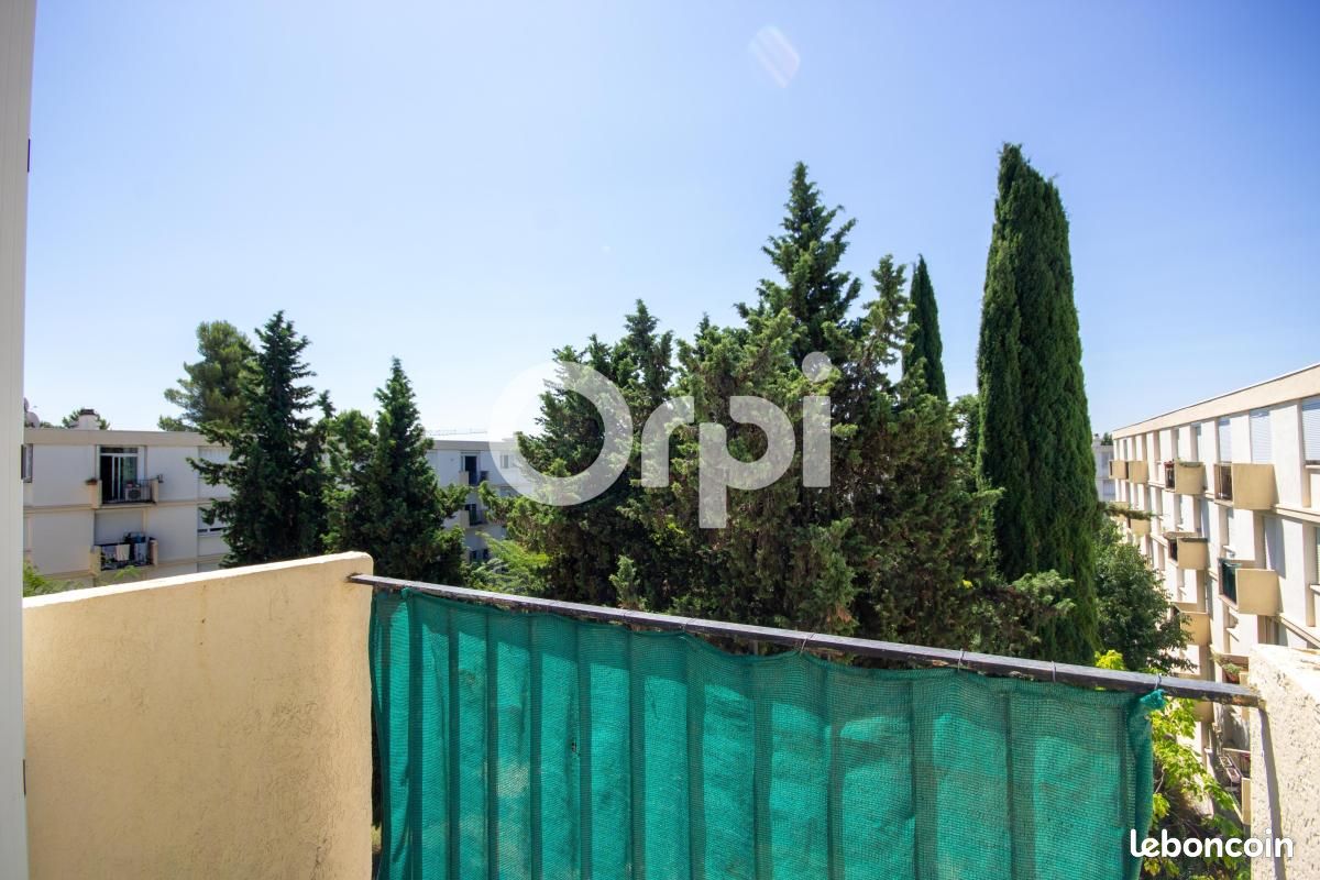 Appartement 3 pièces 58 m² · à Castelnau-le-lez · 58 m² · 159 000 €