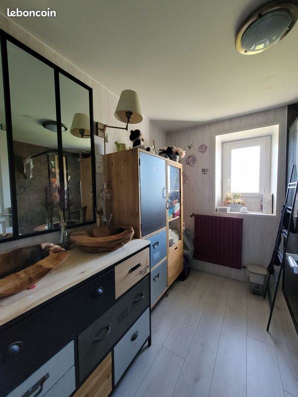 Maison 5 pièces 120 m² - Geaune 40320 (image principale 9)