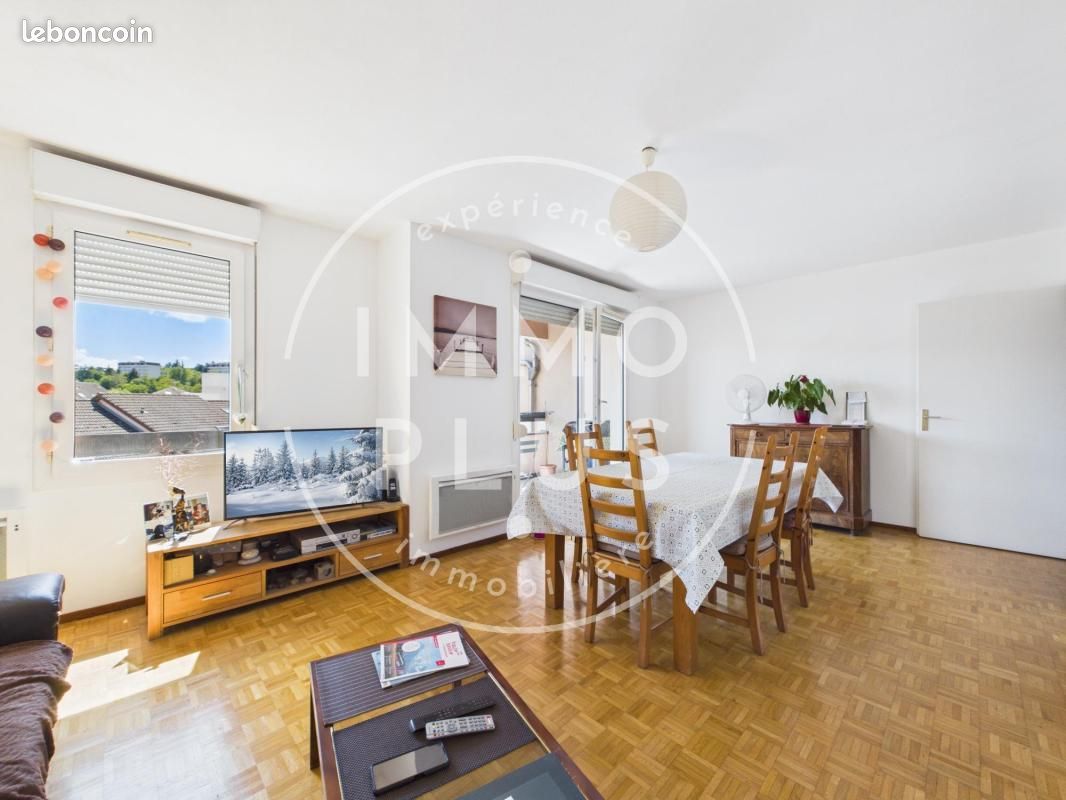 Appartement 5 pièces 103 m² · à Annecy · 103 m² · 463 000 €