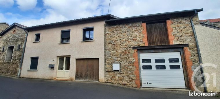 Maison 5 pièces 147 m²