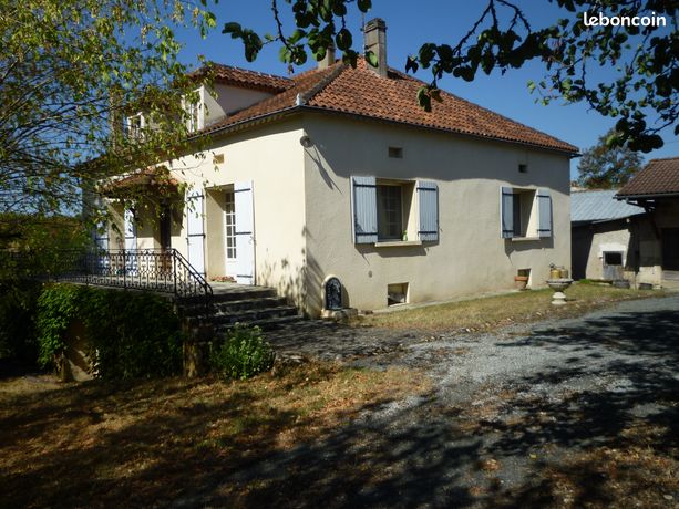 Maison 7 pièces 171 m²