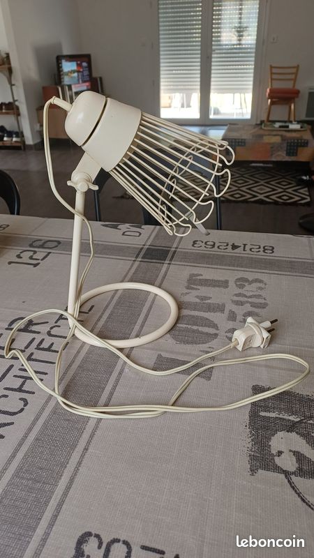 Lampe Philips Charlotte Perriand (image 7)