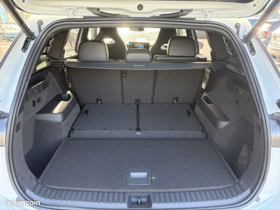 VOLKSWAGEN Tayron 1.5 eTSI 150ch DSG7 7 places R-Line (image 50)