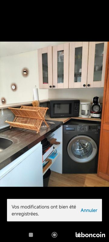 Maison a louer saint-leu-la-foret - Surfyn