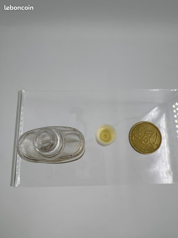 Miniature vide Diorella Dior (image 4)