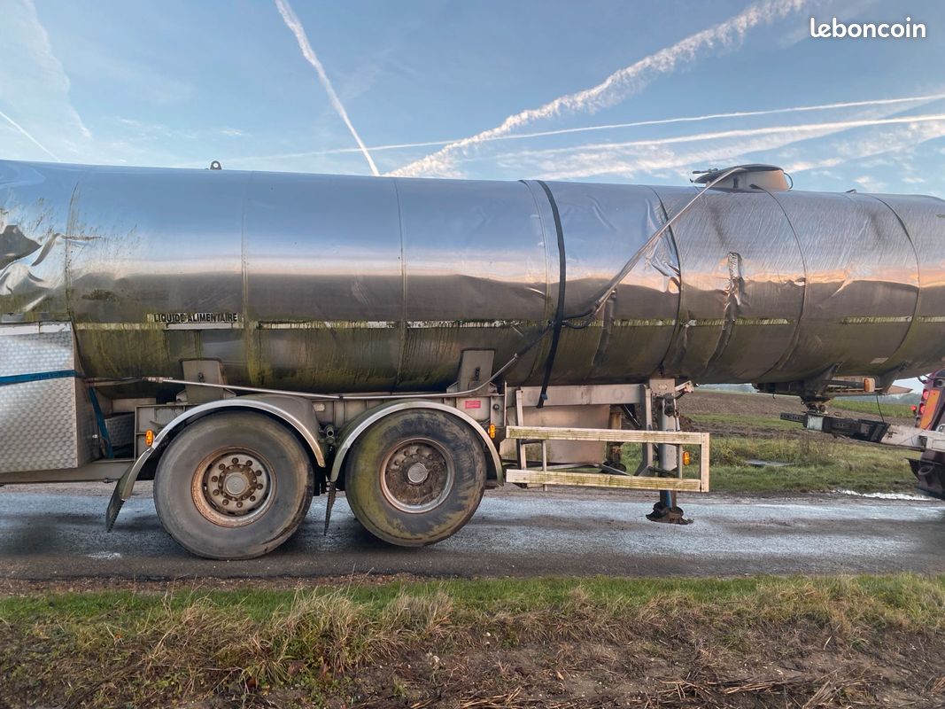 Tonne à Eau : Citerne de stockage d'eau - Rototec