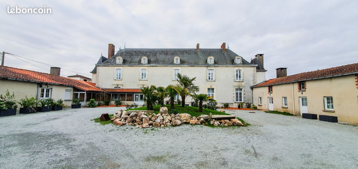 Appartement 3 pièces 78 m² · à Vallet · 78 m² · 651 €/mois