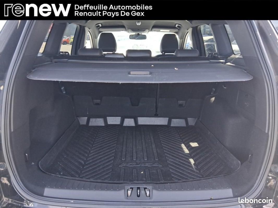 Ford Kuga 1.5 Flexifuel-E85 150 S&S 4x2 BVM6 ST-Line (image 12)