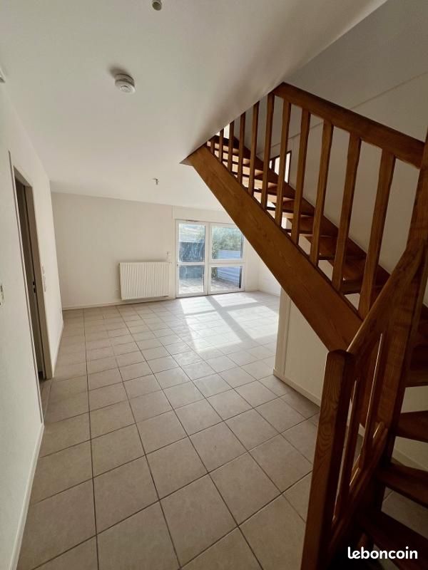 Pavillon 90 m² Angouleme (image 4)