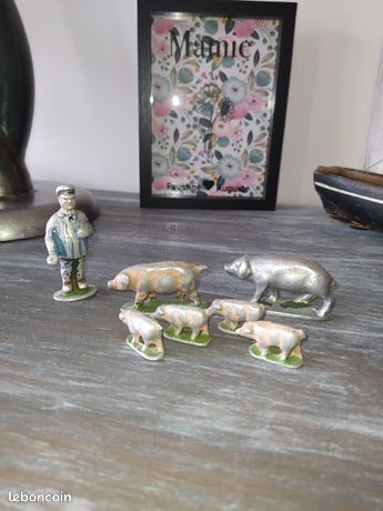 Quiralu Attelage À VENDRE! - FR