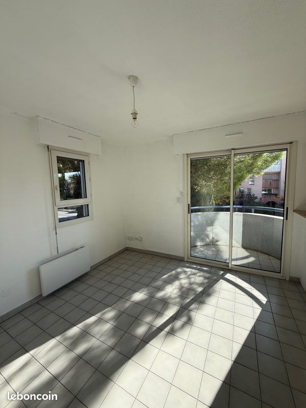 Appartement 2 pièces 32 m² · à Montpellier · 32 m² · 620 €/mois