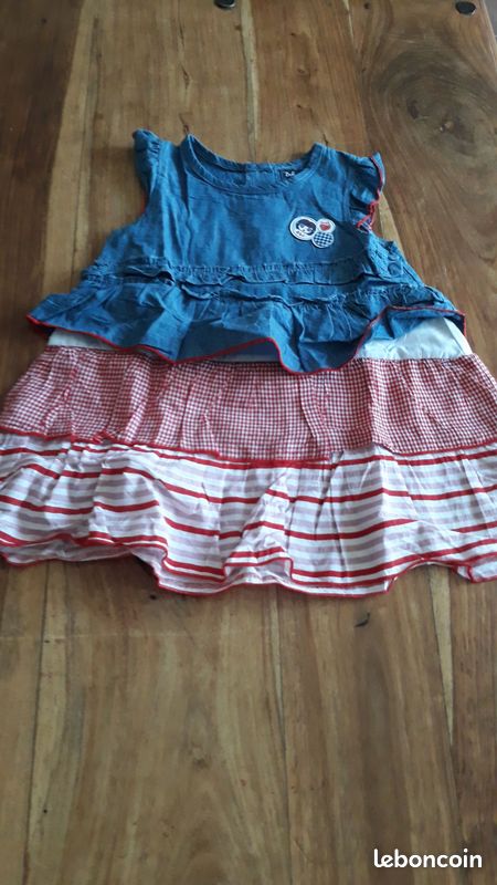 Robe (image 1)