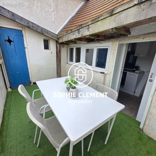 Maison 3 pièces 75 m² · à Beauvais · 75 m² · 160 000 €