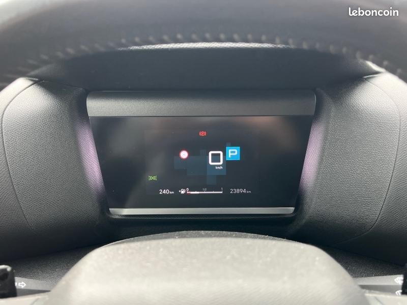 Citroen C4 PureTech 130ch S&S Shine EAT8 (image 14)