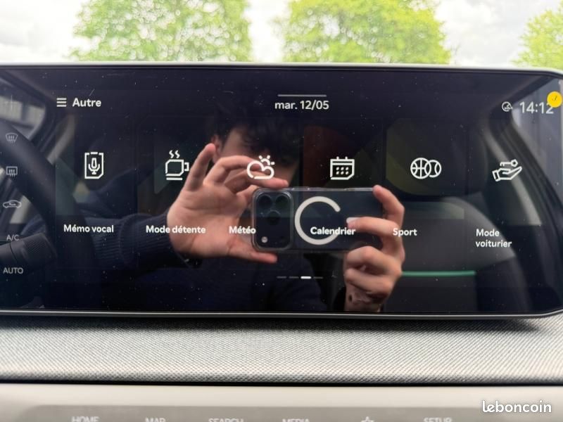 Kia EV4 204ch 81,4kWh Earth (image 27)