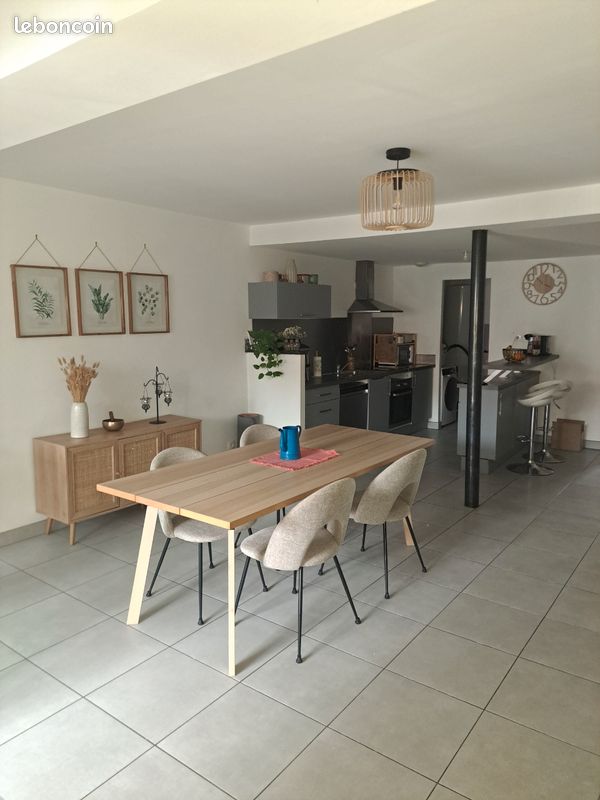 Appartement 3 pièces 83 m² · à Nay · 83 m² · 765 €/mois