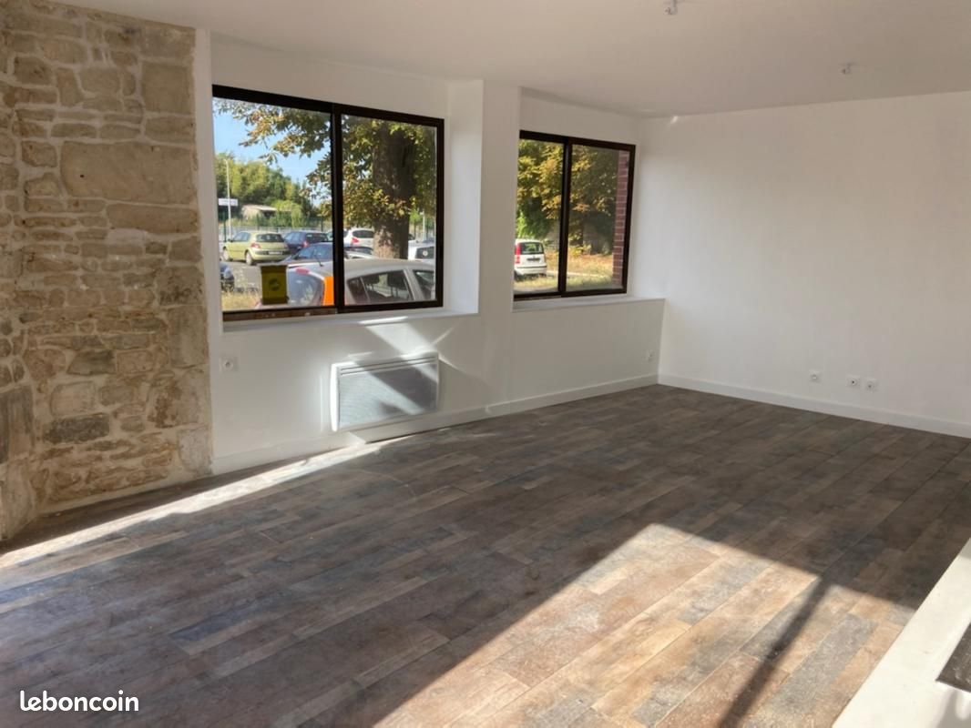 Appartement 2 pièces 45 m² · à Luçon · 45 m² · 500 €/mois
