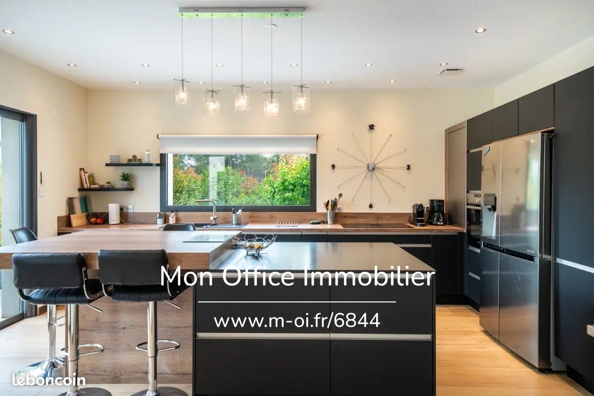 Maison 5 pièces 234 m² (image 9)