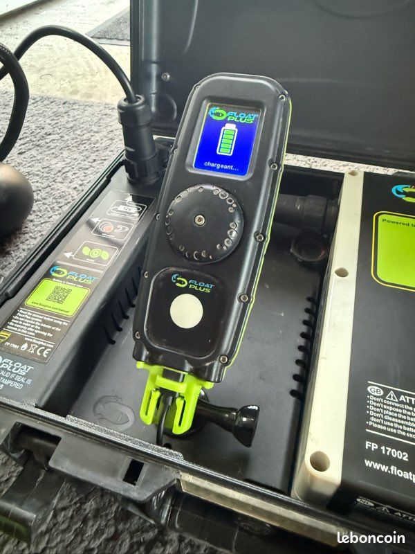 Pack moteur Float Plus (image 3)