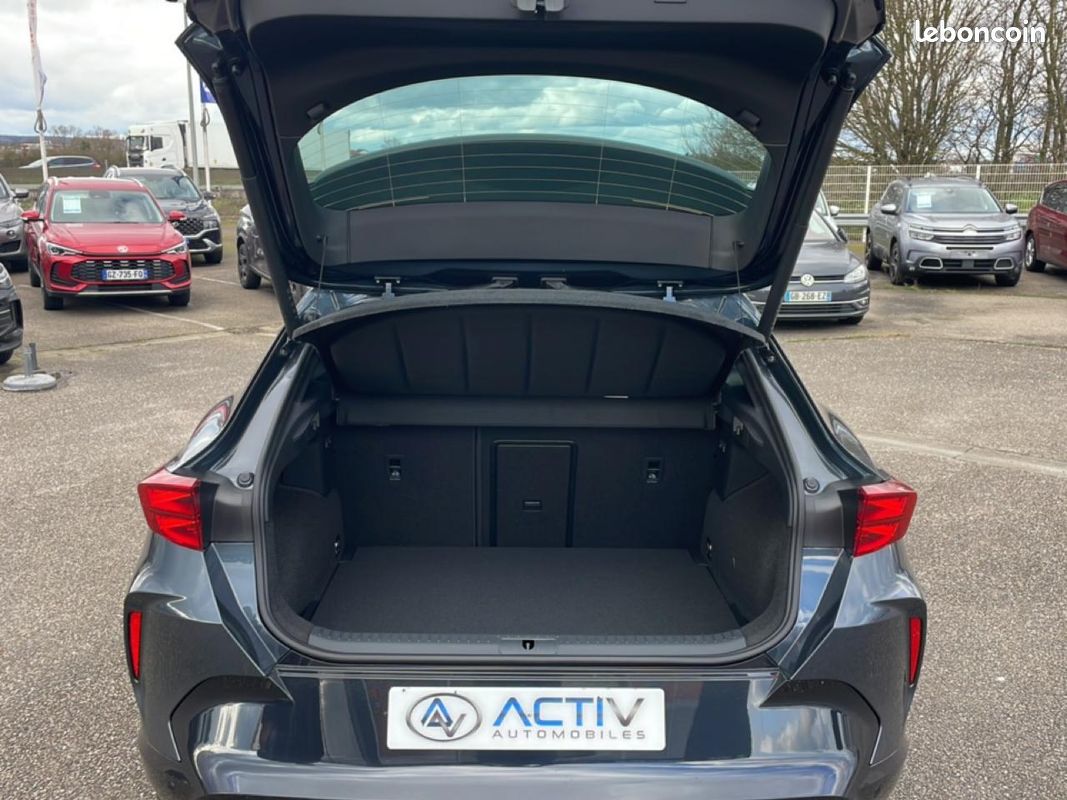 CUPRA FORMENTOR 2.0 tdi 150 v dsg7 (image 4)