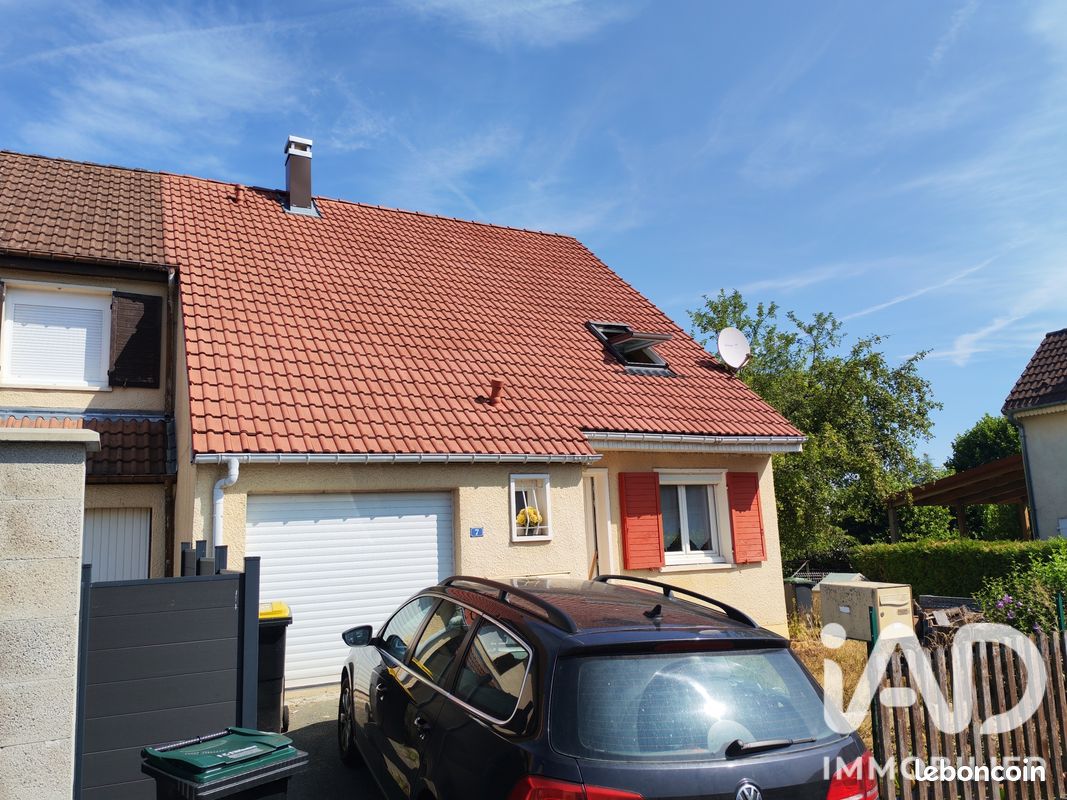Maison 4 pièces 90 m² (image 2)