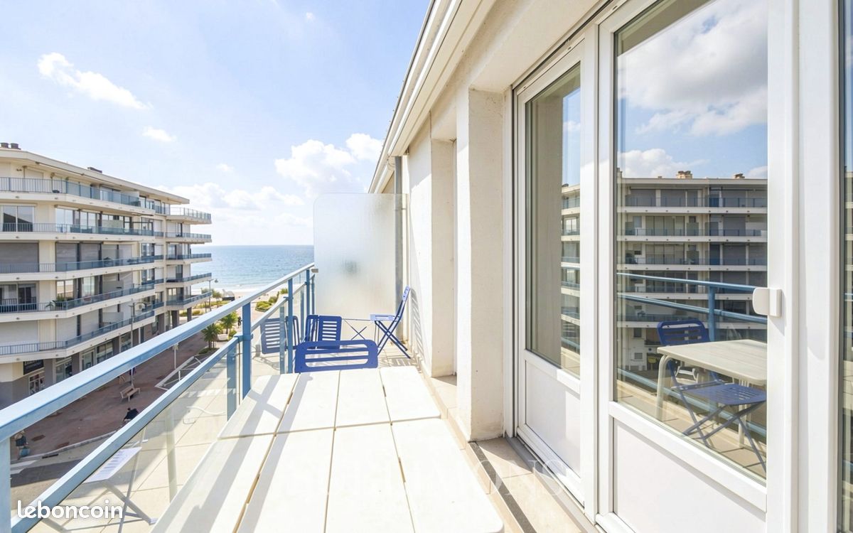 Appartement 3 pièces 53 m² · à La Baule-Escoublac · 53 m² · 369 900 €