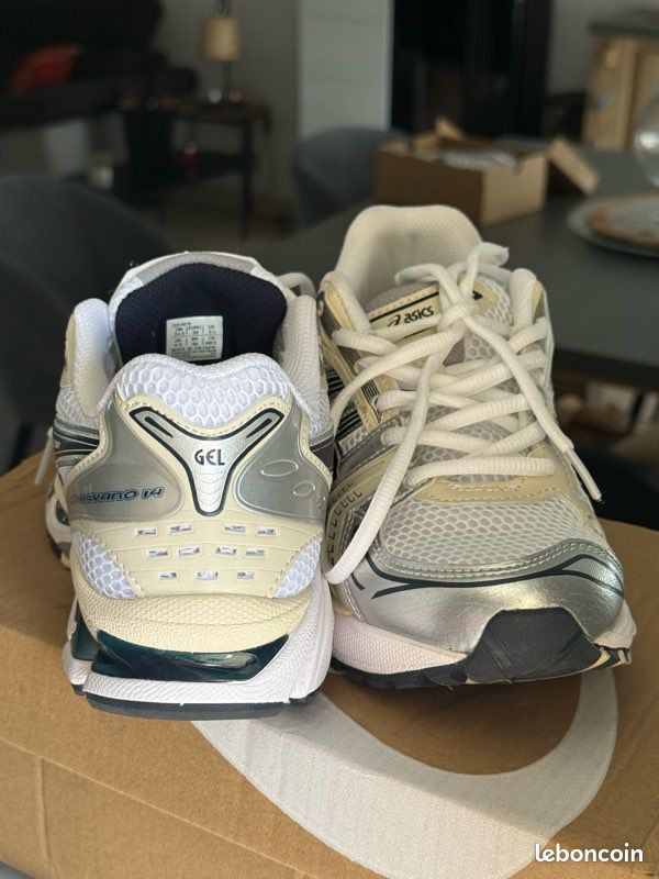 Asics GEL- KAYANO 14 (image 3)
