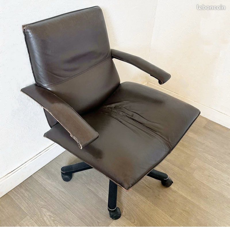 Fauteuil de Jean Louis Berthet (image 5)