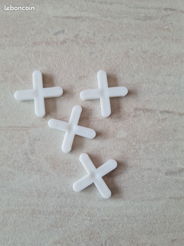 Croisillons 5mm (image 2)
