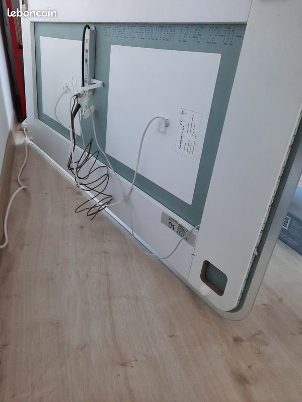 Miroir led (image 2)