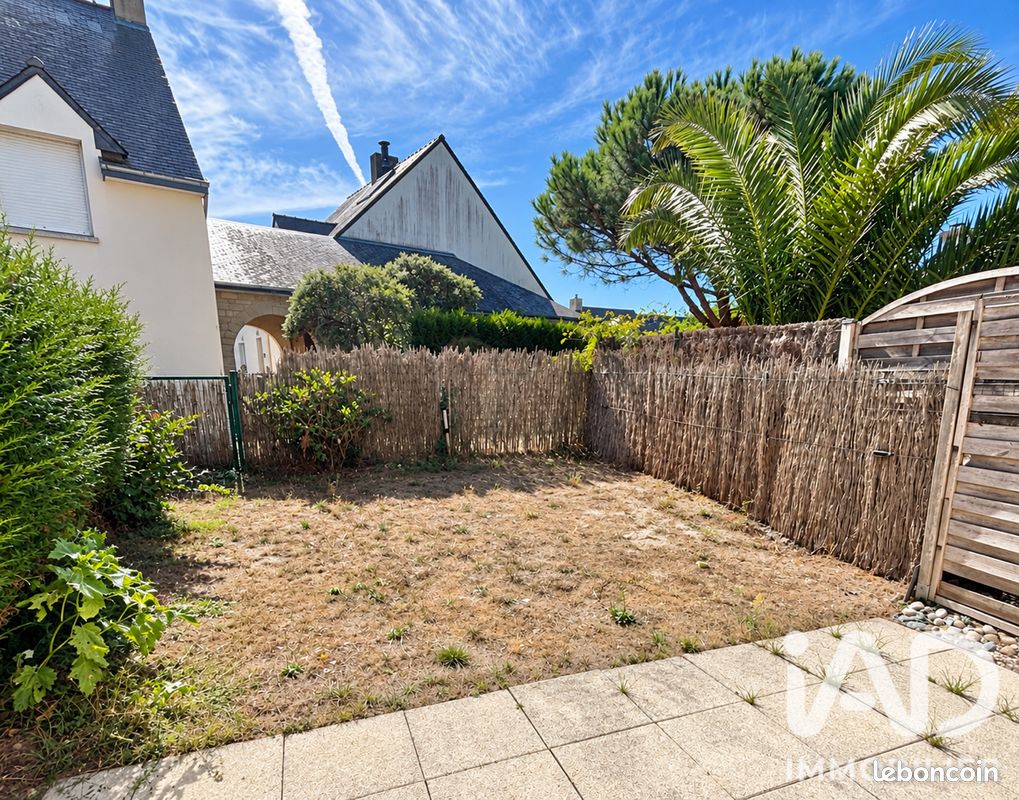 Maison 4 pièces 74 m² · à Quiberon · 74 m² · 424 500 €