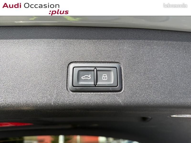Audi Q3 1.5 e-hybrid 272ch S line S tronic 6 (image 24)