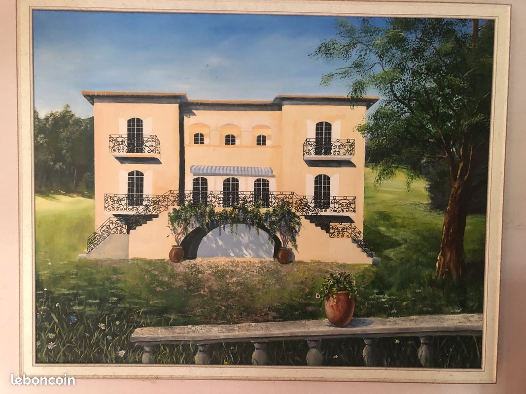 Maison 10 pièces 371 m² · à Saint-Martory · 371 m² · 650 000 €