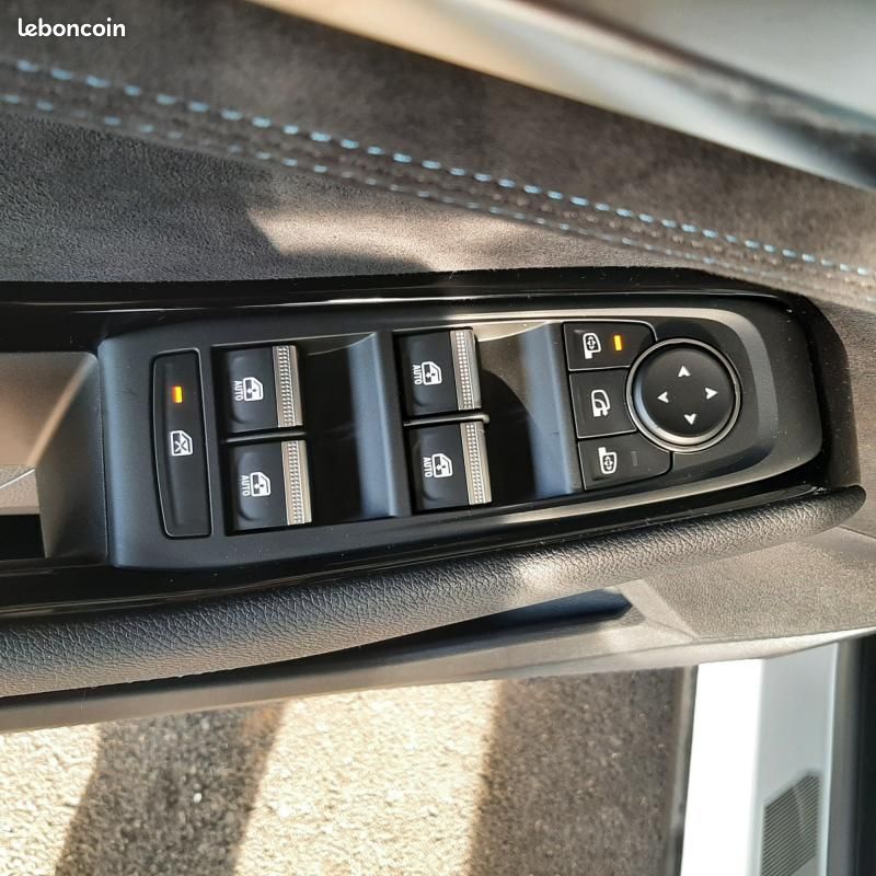 Renault Austral E-TECH FULL HYBRID 200 TECHNO ESPRIT ALPINE (image 19)