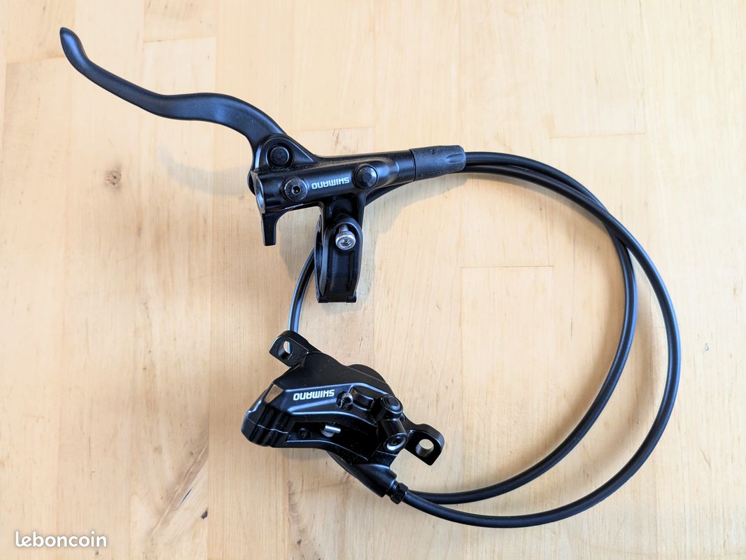 Étriers de freins vintage Deore LX BR-M560 - Équipements vélos